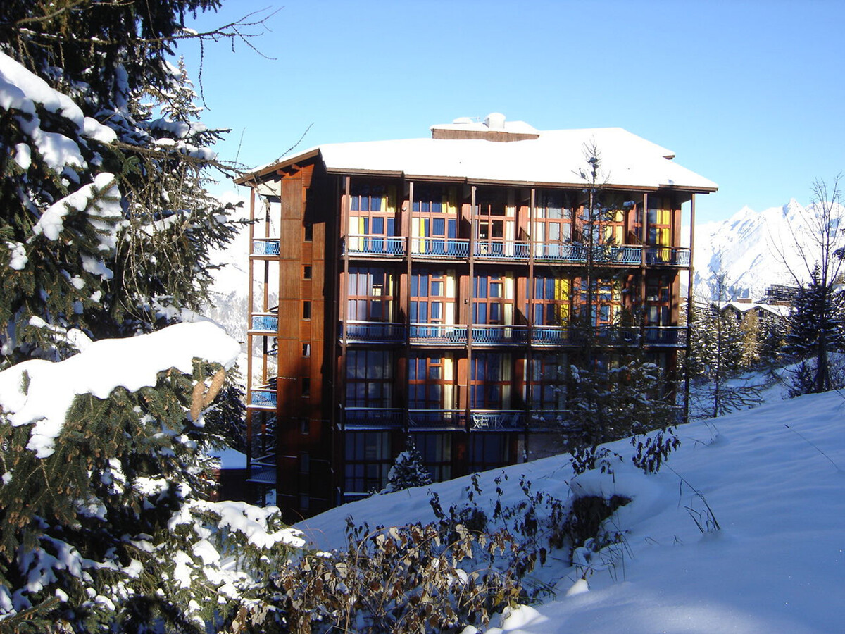 Duplex 5 pers. balcon Sud-Ouest, proche pistes - Arc 1800 - Photo 15