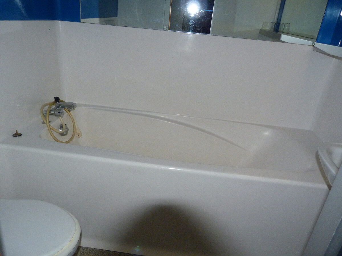 Studio duplex 5 pers. balcon Sud-Ouest aux Arcs 1800 - Photo 7