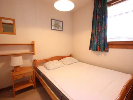 Appartement 2 pièces à 50m des pistes à Vallandry : photo 5
