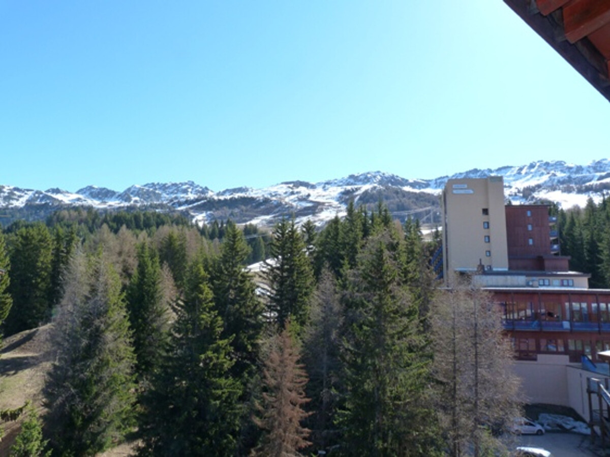 Appartement duplex 5 pers aux Arcs 1800, balcon, WiFi - Photo 3