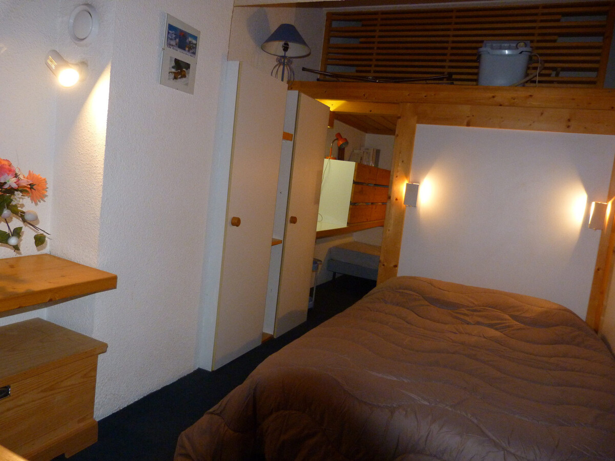 Appartement duplex 5 pers aux Arcs 1800, balcon, WiFi - Photo 4