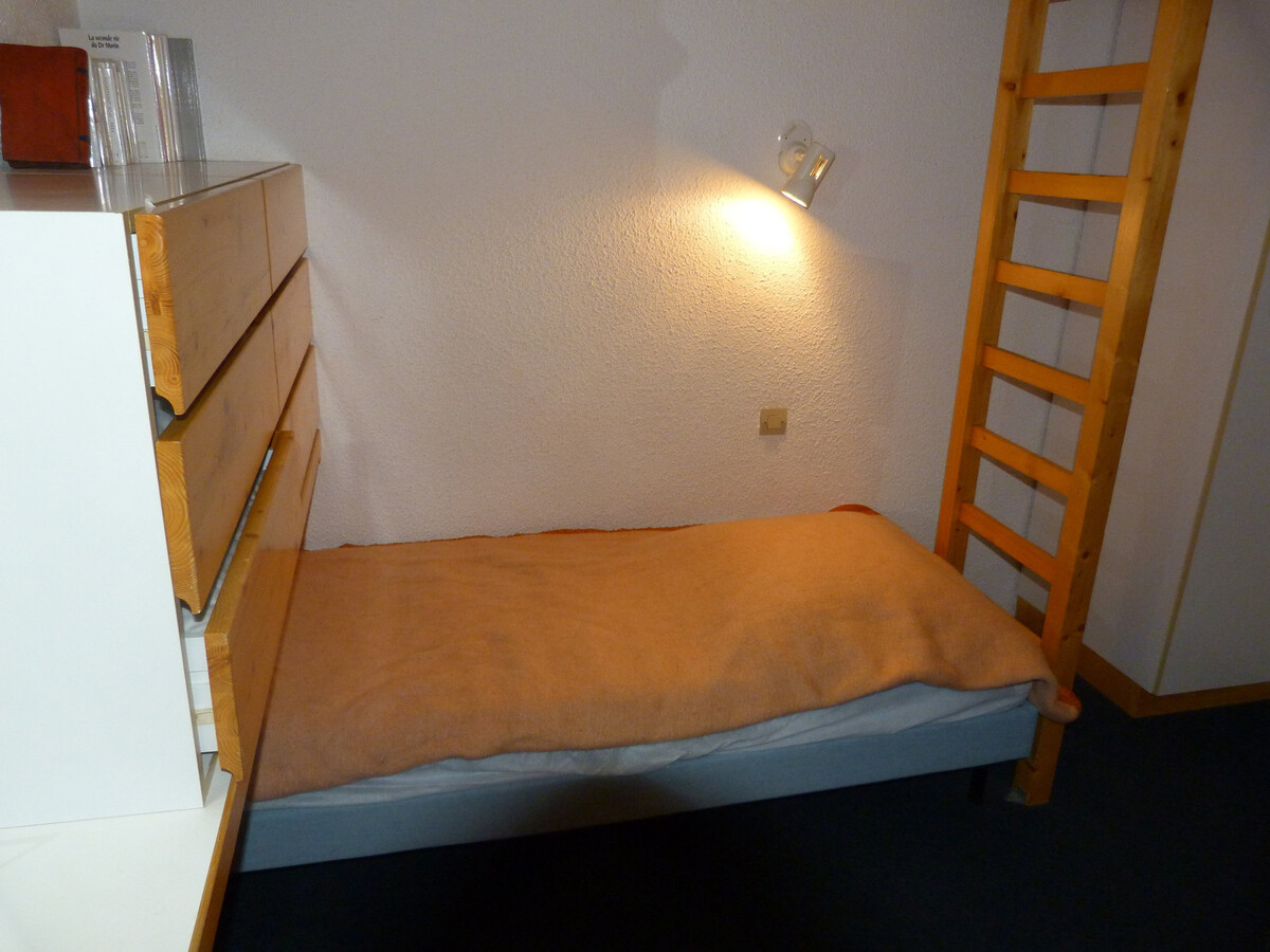 Appartement duplex 5 pers aux Arcs 1800, balcon, WiFi - Photo 7
