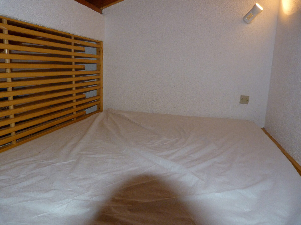 Appartement duplex 5 pers aux Arcs 1800, balcon, WiFi - Photo 8