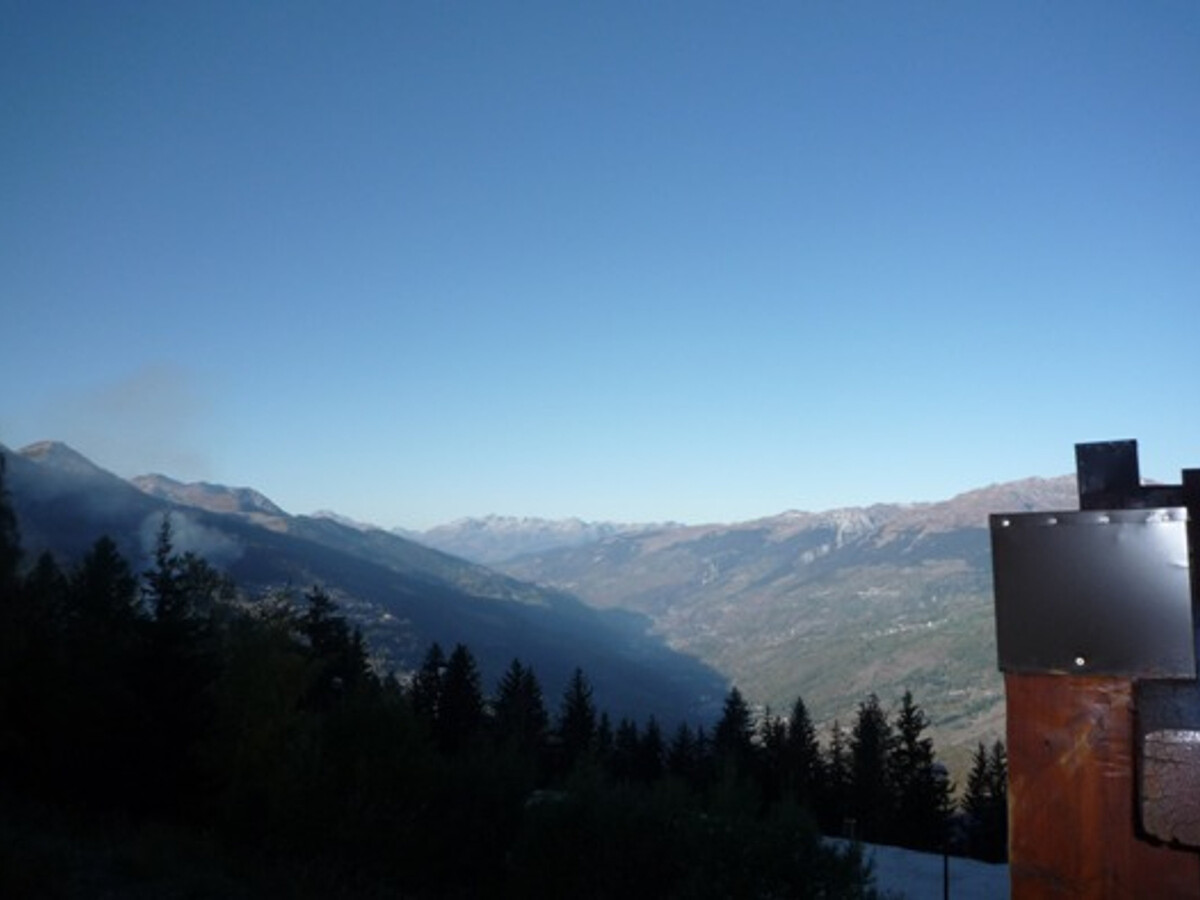 Studio 24m² balcon Sud-Ouest, 4 pers., Les Arcs 1800 - Photo 4