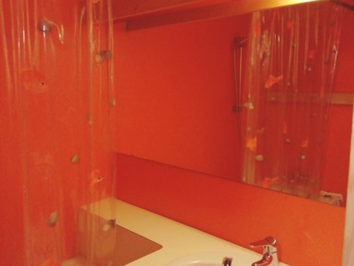 Studio 24m² balcon Sud-Ouest, 4 pers., Les Arcs 1800 - Photo 11
