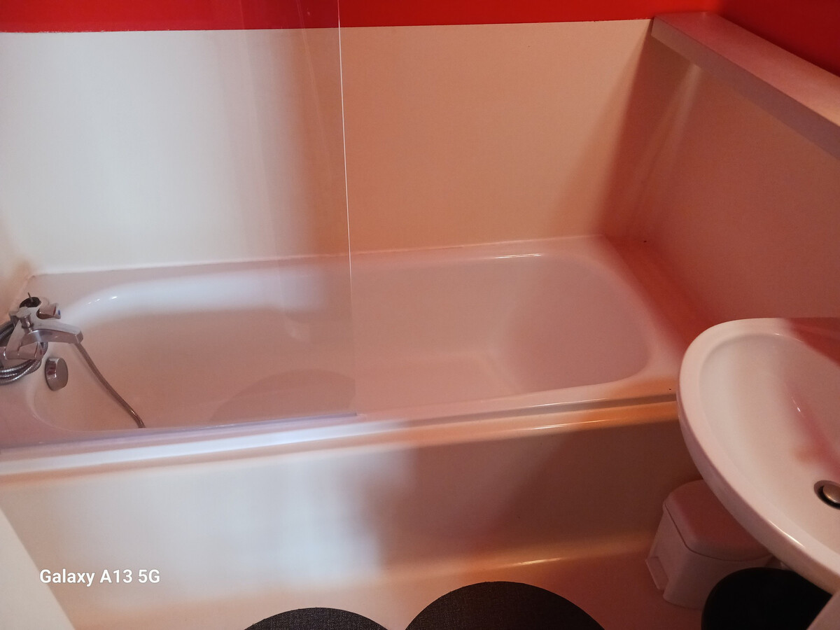 Appartement 2 pièces balcon, 5 personnes aux Arcs 1800 - Photo 5
