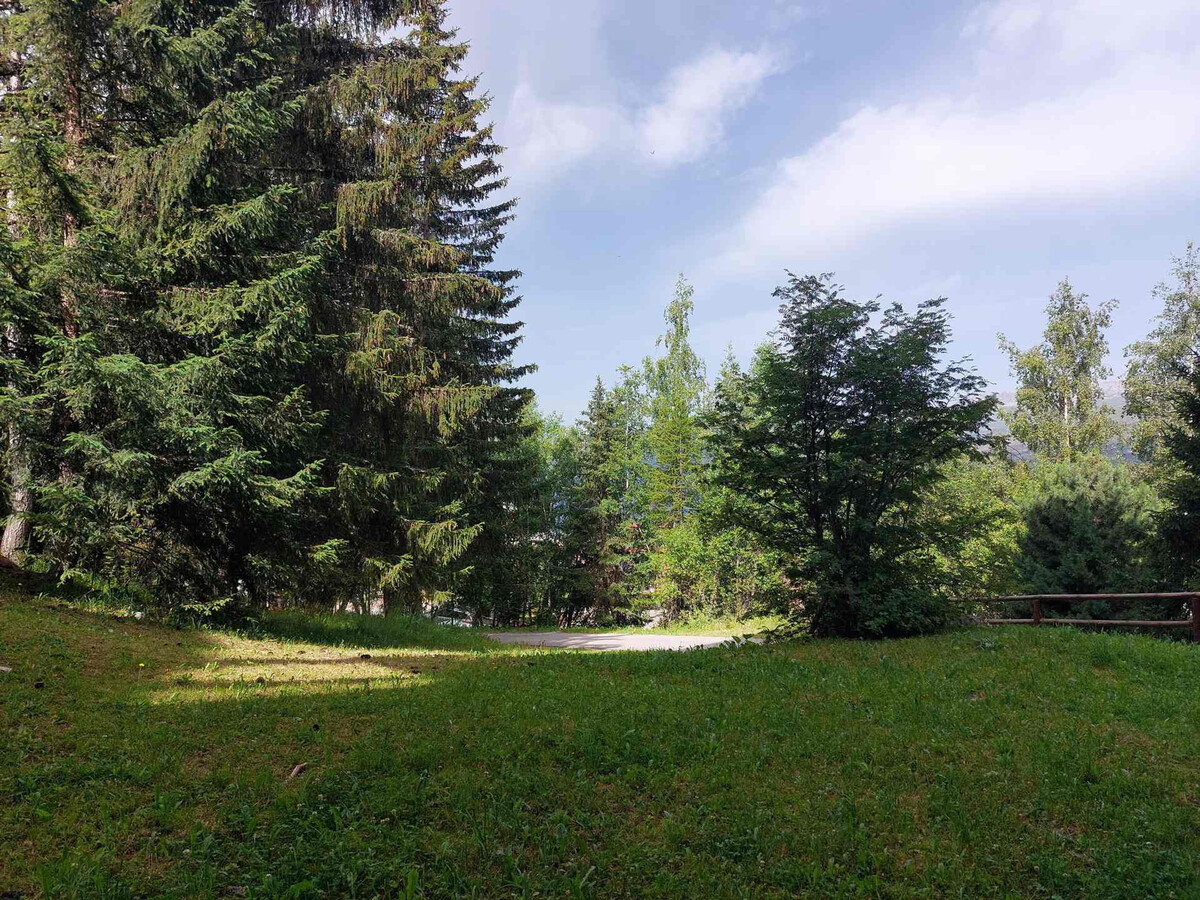 Duplex 4 pers. balcon Sud-Ouest aux Arcs 1800 - Photo 3