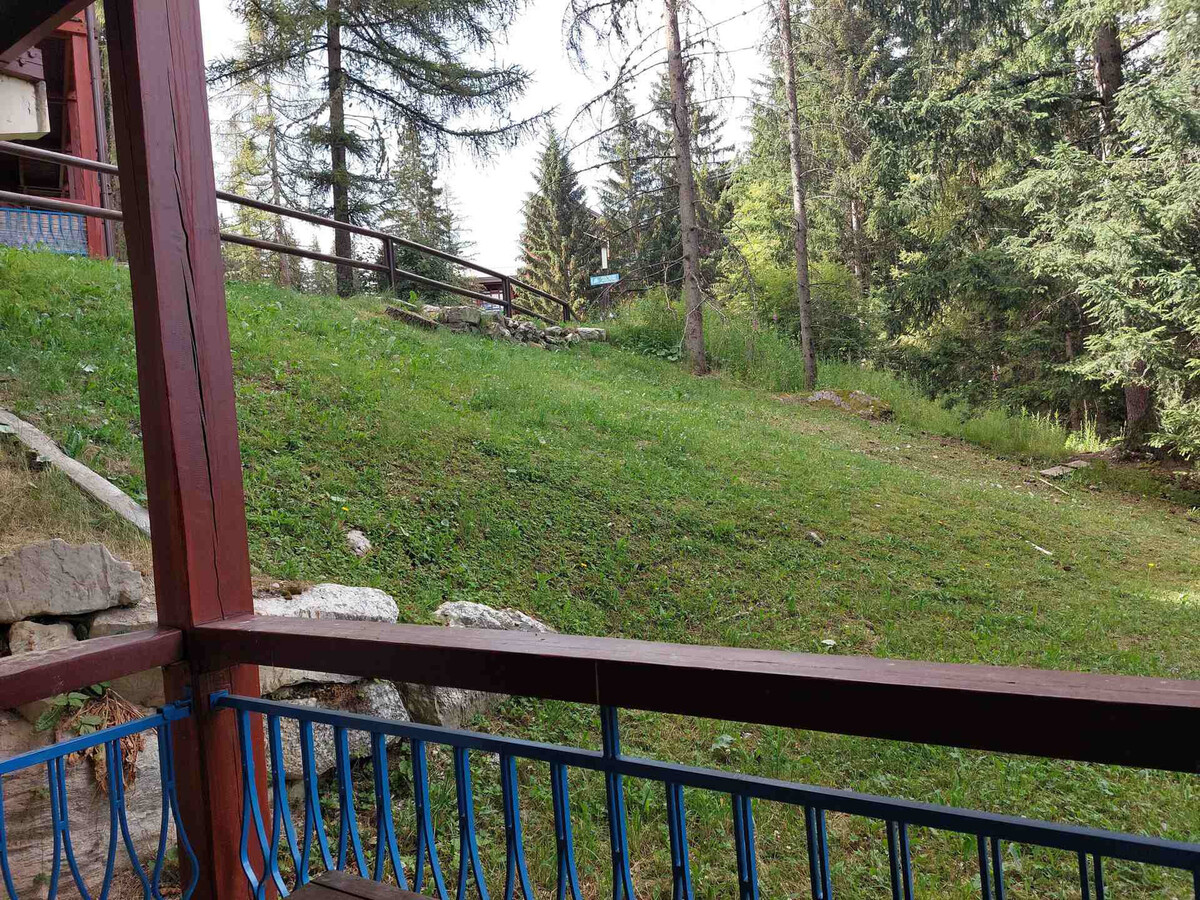 Duplex 4 pers. balcon Sud-Ouest aux Arcs 1800 - Photo 4