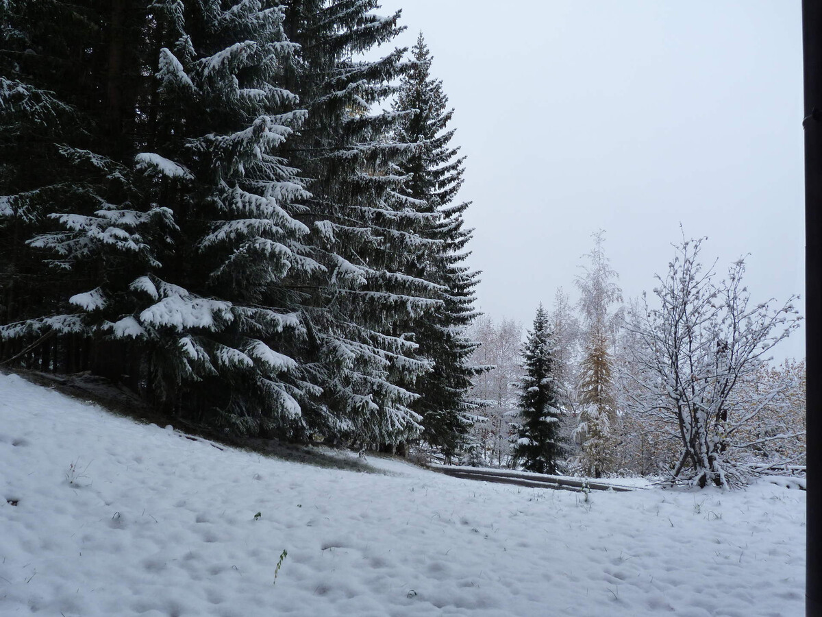 Duplex 4 pers. balcon Sud-Ouest aux Arcs 1800 - Photo 5