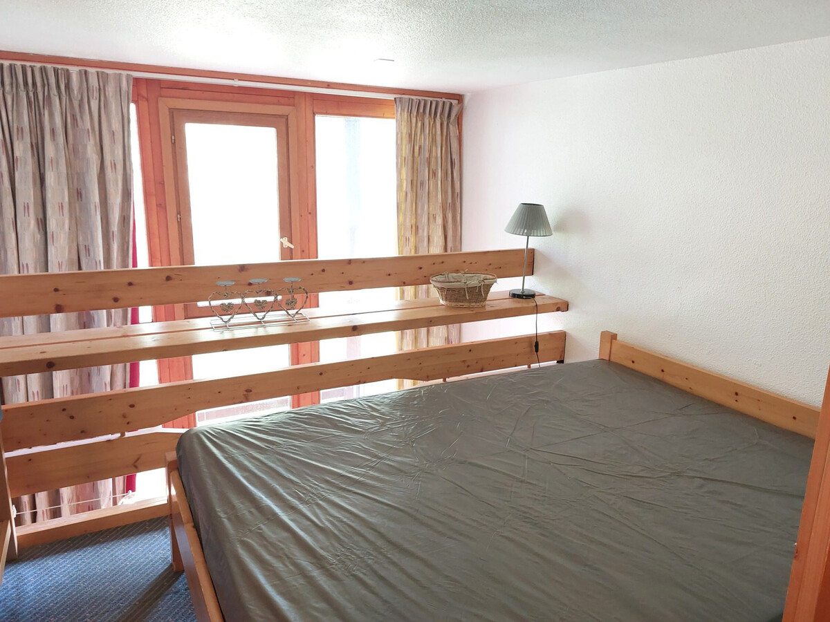 Duplex 4 pers. balcon Sud-Ouest aux Arcs 1800 - Photo 10