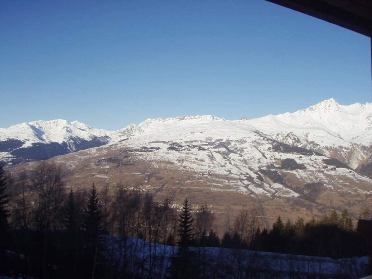 Studio 30m² balcon Sud-Ouest, 5 pers., animaux acceptés - Photo 3