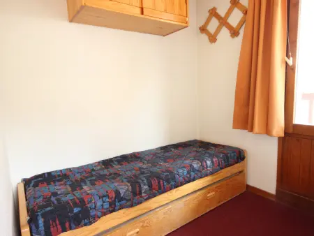 Appartement 2 pièces, 4 personnes, proche pistes Vallandry - Photo 4