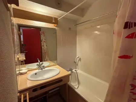 Appartement 2 pièces, 4 personnes, proche pistes Vallandry - Photo 5