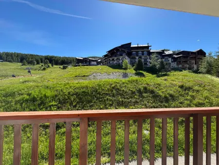 Appartement 2 pièces, 4 personnes, proche pistes Vallandry - Photo 8