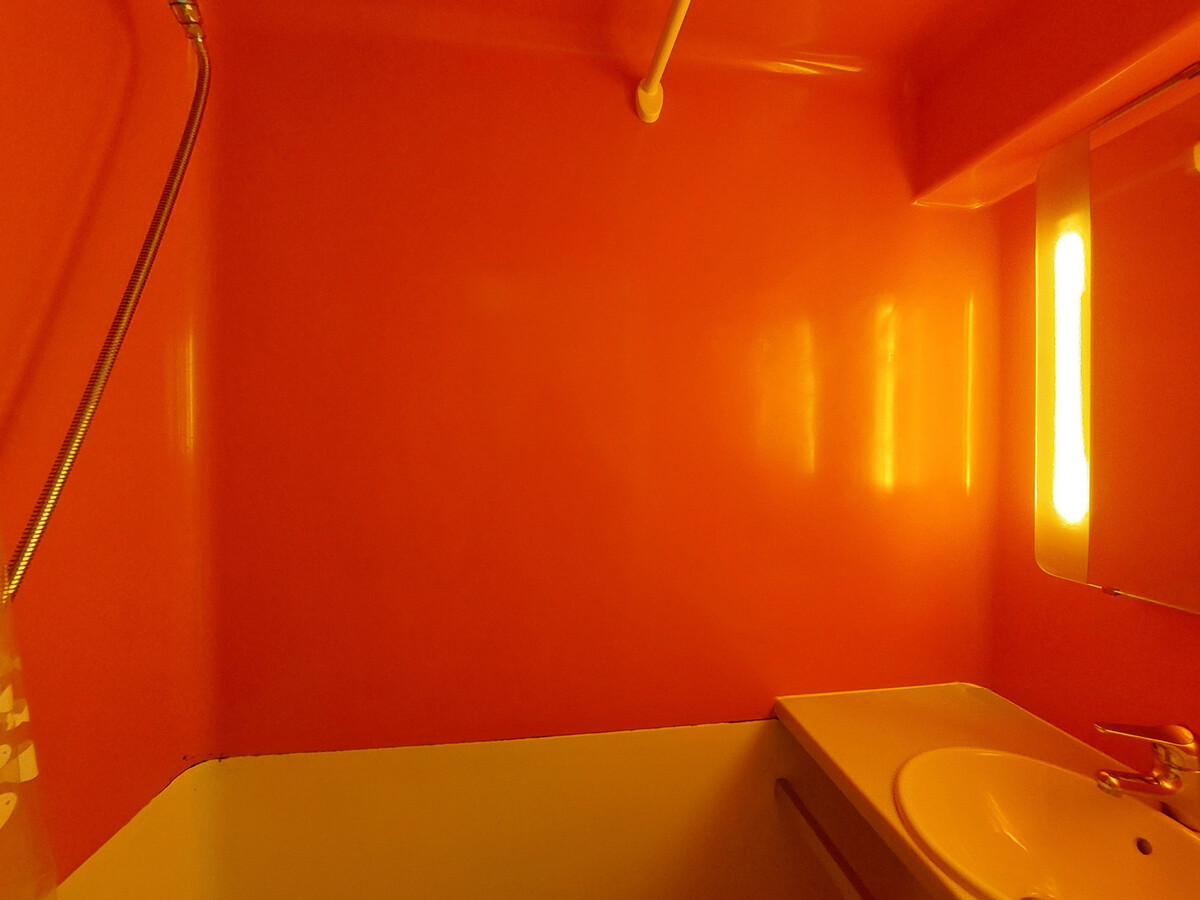 Studio 13m² aux Arcs 1800, 11e étage avec ascenseur - Photo 9