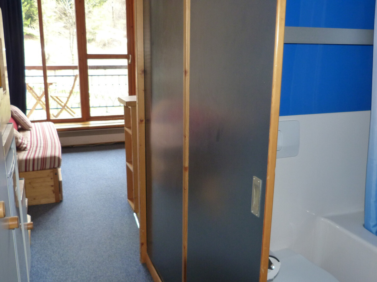 Duplex 30m² balcon Sud - 5 pers aux Arcs 1800 - Photo 9