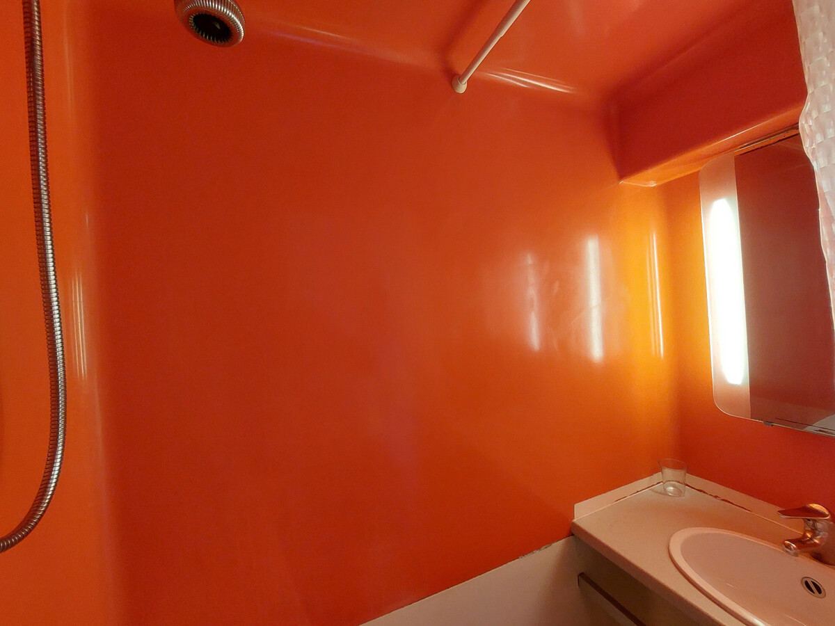 Studio 13m² aux Arcs 1800, 11e étage avec ascenseur - Photo 8