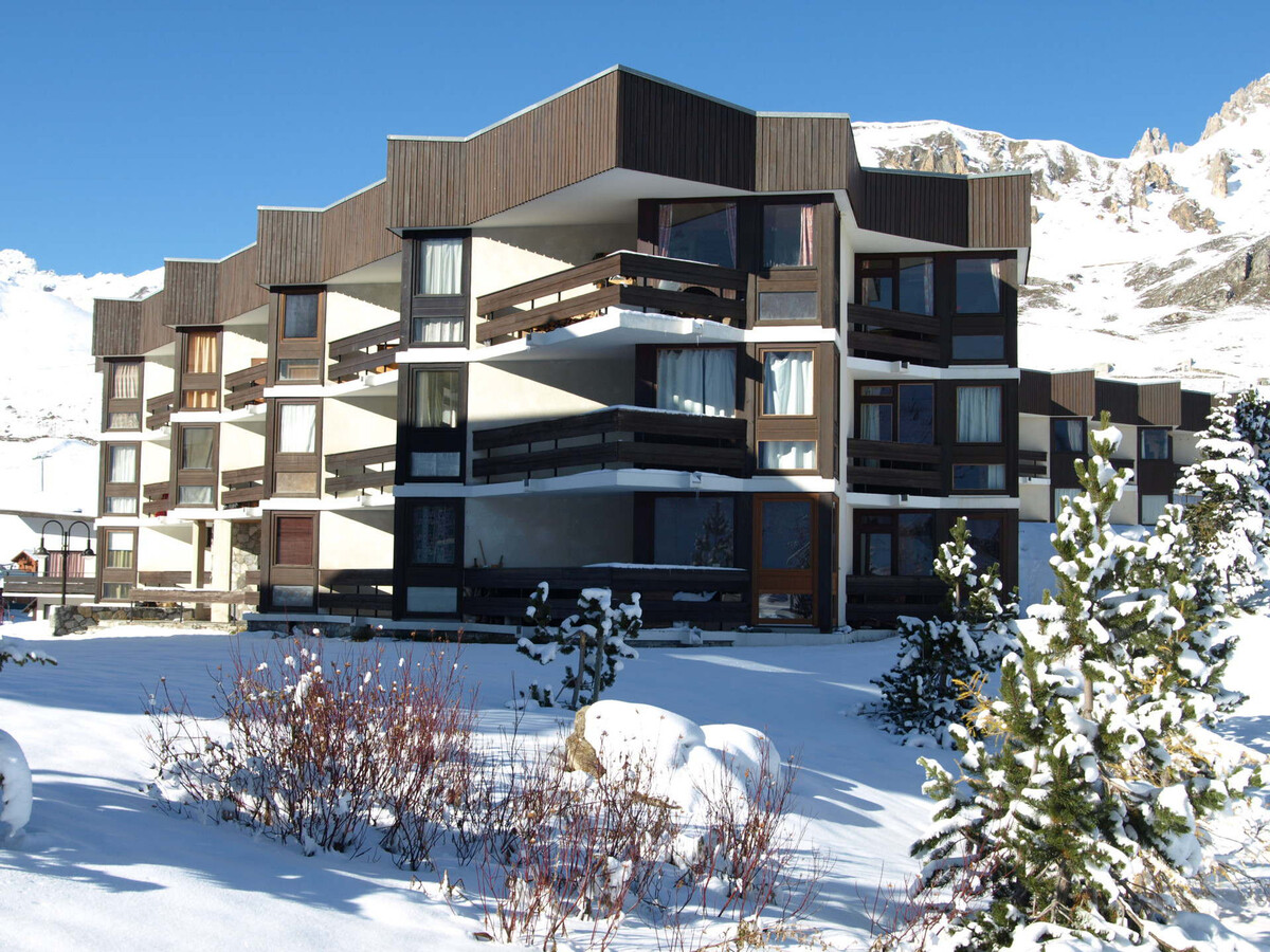 Appartement 4 pièces Tignes, balcon sud, casier à ski - Photo 16