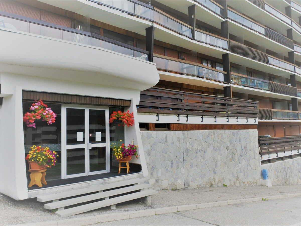 Appartement 3 pièces Tignes, 8 pers, balcon sud ski aux pieds - Photo 17