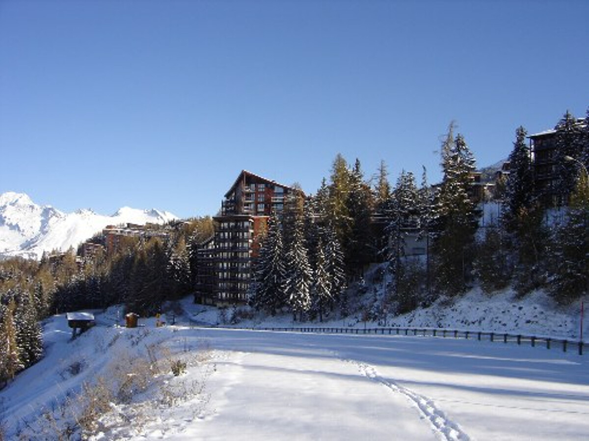 Appartement 2 pièces 5 pers., balcon Ouest aux Arcs 1800 - Photo 16