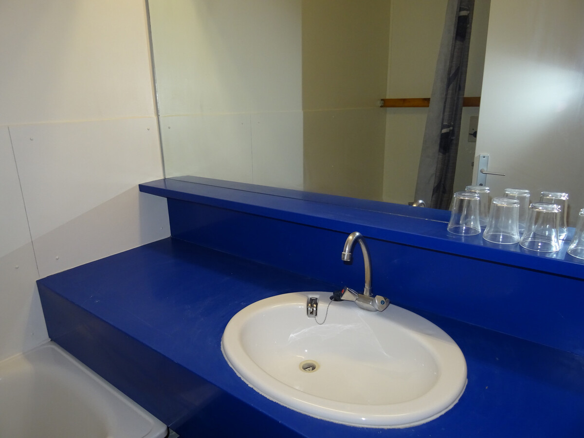 Studio 25m² pour 4 pers aux Arcs 1800, balcon NE - Photo 8