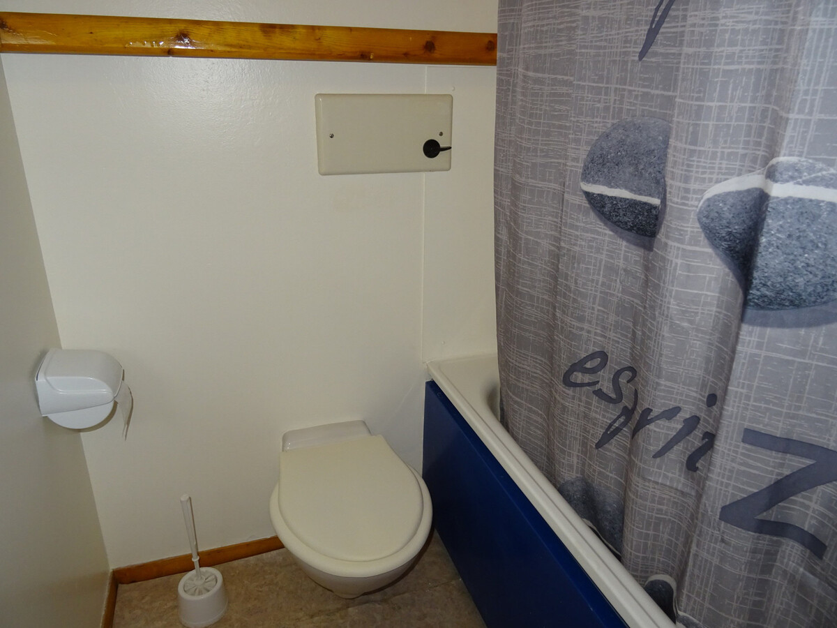 Studio 25m² pour 4 pers aux Arcs 1800, balcon NE - Photo 9