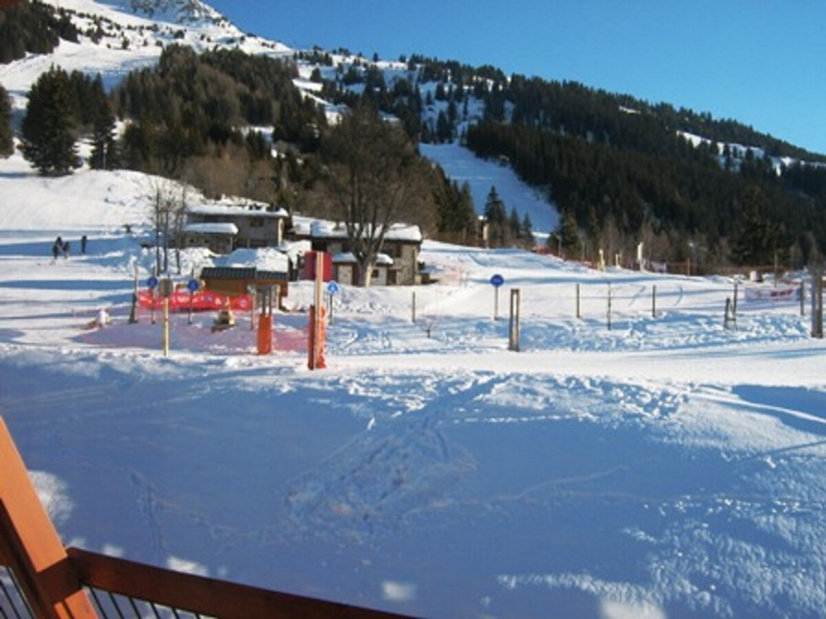 Appartement 3 pièces 8 pers., 50m des pistes - Arc 1600 - Photo 3