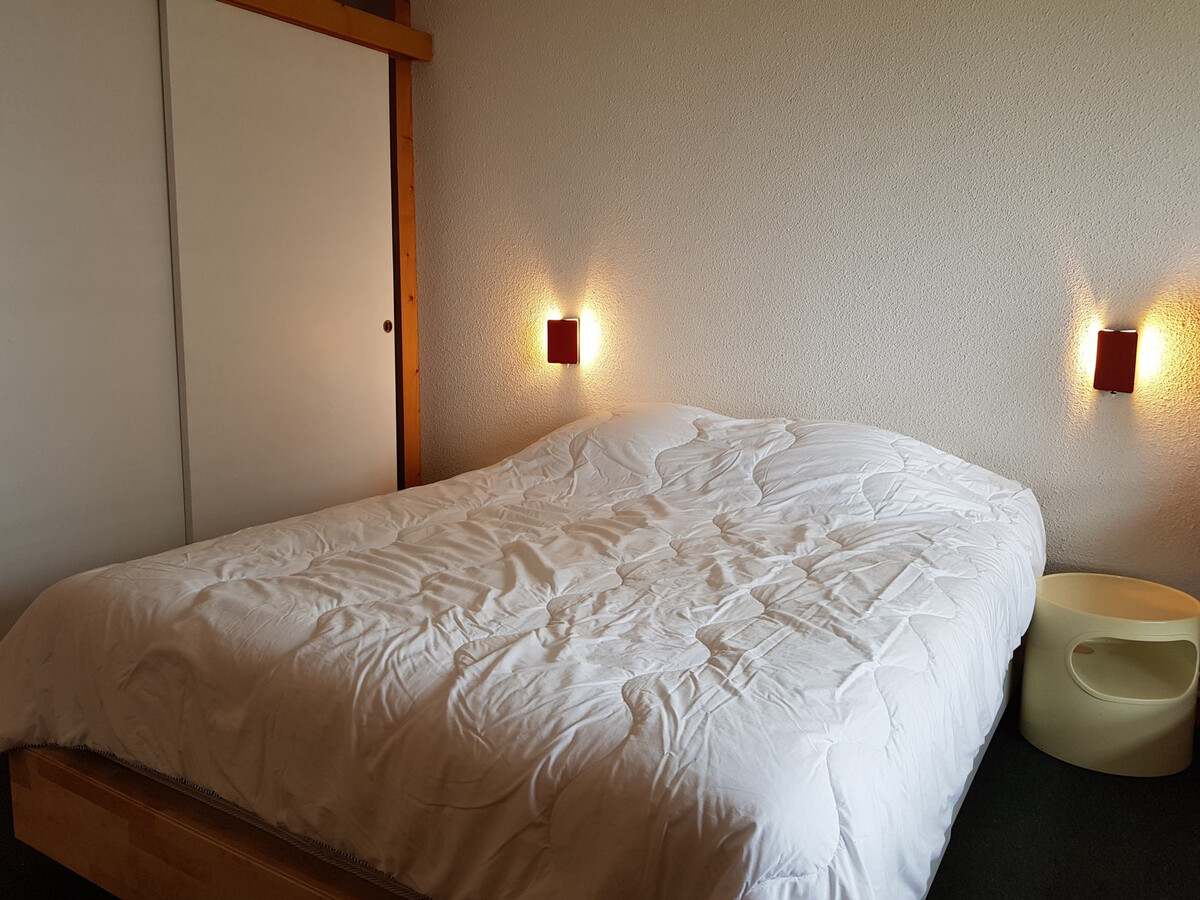 Appartement 3 pièces 8 pers., 50m des pistes - Arc 1600 - Photo 5