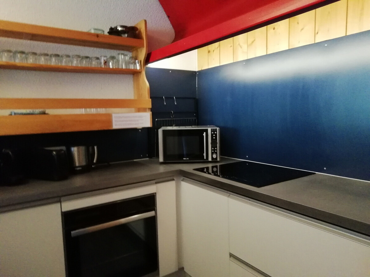 Appartement 3 pièces 8 pers., 50m des pistes - Arc 1600 - Photo 6