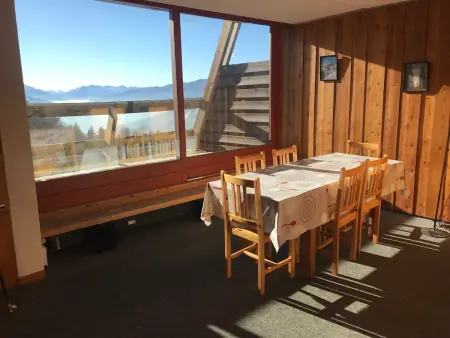 Location appartement à Les Arcs 1600, Appartement 3 pièces 7 pers, Arc 1600, ski aux pieds, avec Wifi