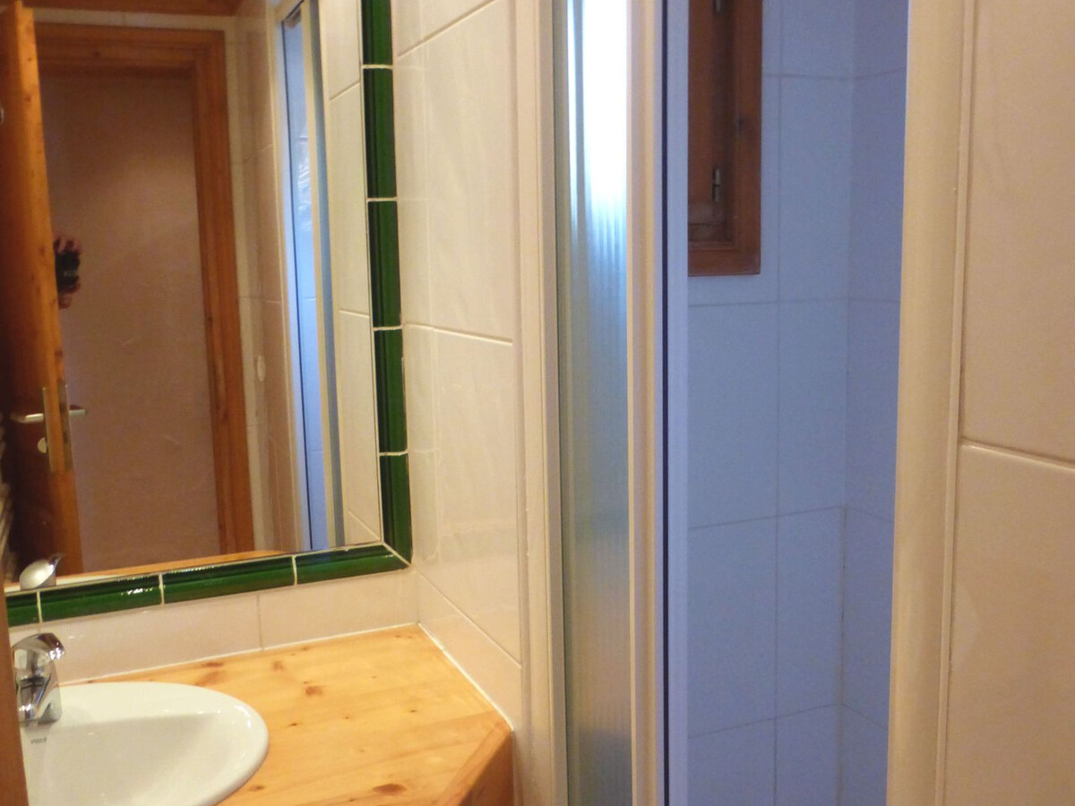 Appartement 4 pièces Méribel, terrasse vue pistes, 7 personnes - Photo 8