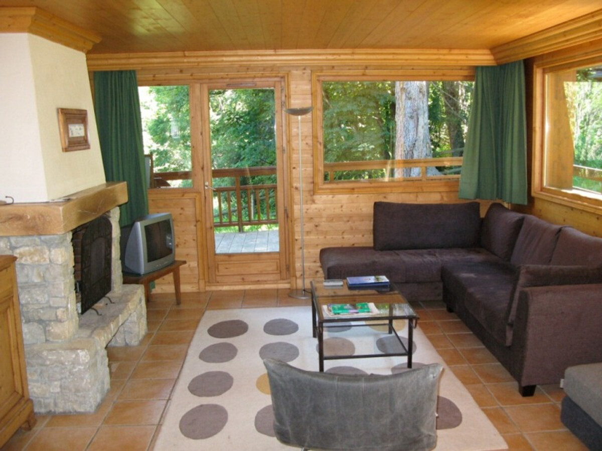 Appartement 4 pièces Méribel, terrasse vue pistes, 7 personnes - Photo 9