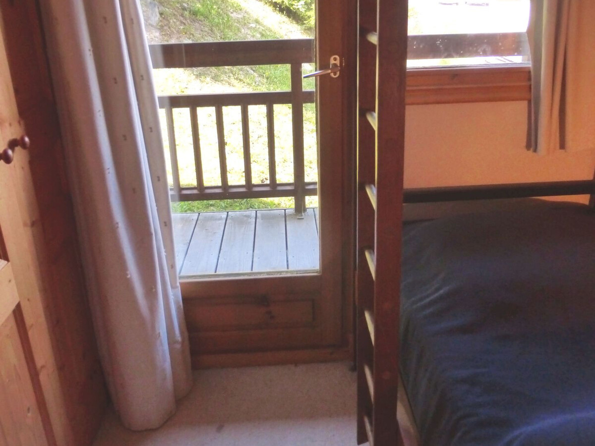 Appartement 4 pièces Méribel, terrasse vue pistes, 7 personnes - Photo 11