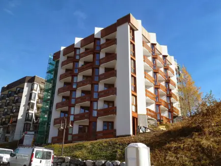 Appartement 2 pièces à Tignes proche pistes et commerces, 4 personnes : photo 16