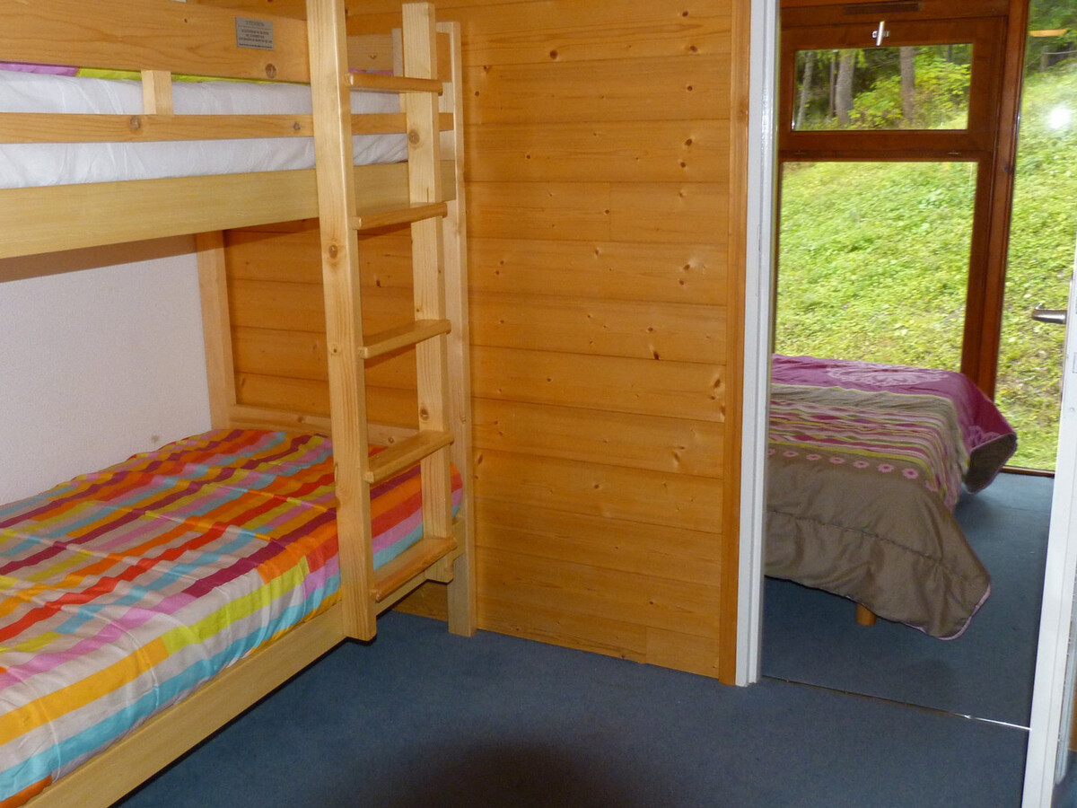 Duplex 39 m² skis aux pieds, 6 pers, Les Arcs 1800 - Photo 6