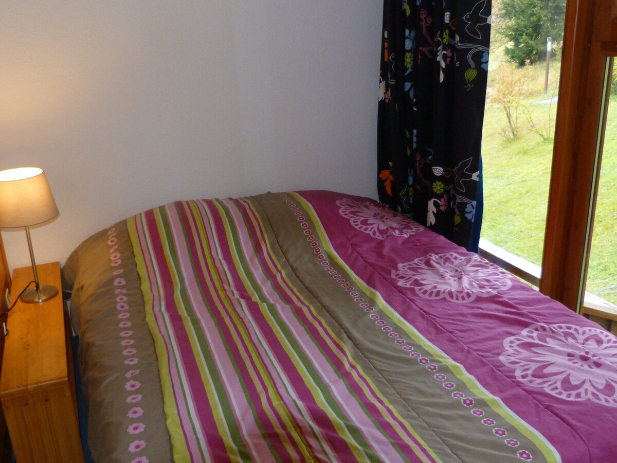 Duplex 39 m² skis aux pieds, 6 pers, Les Arcs 1800 - Photo 7