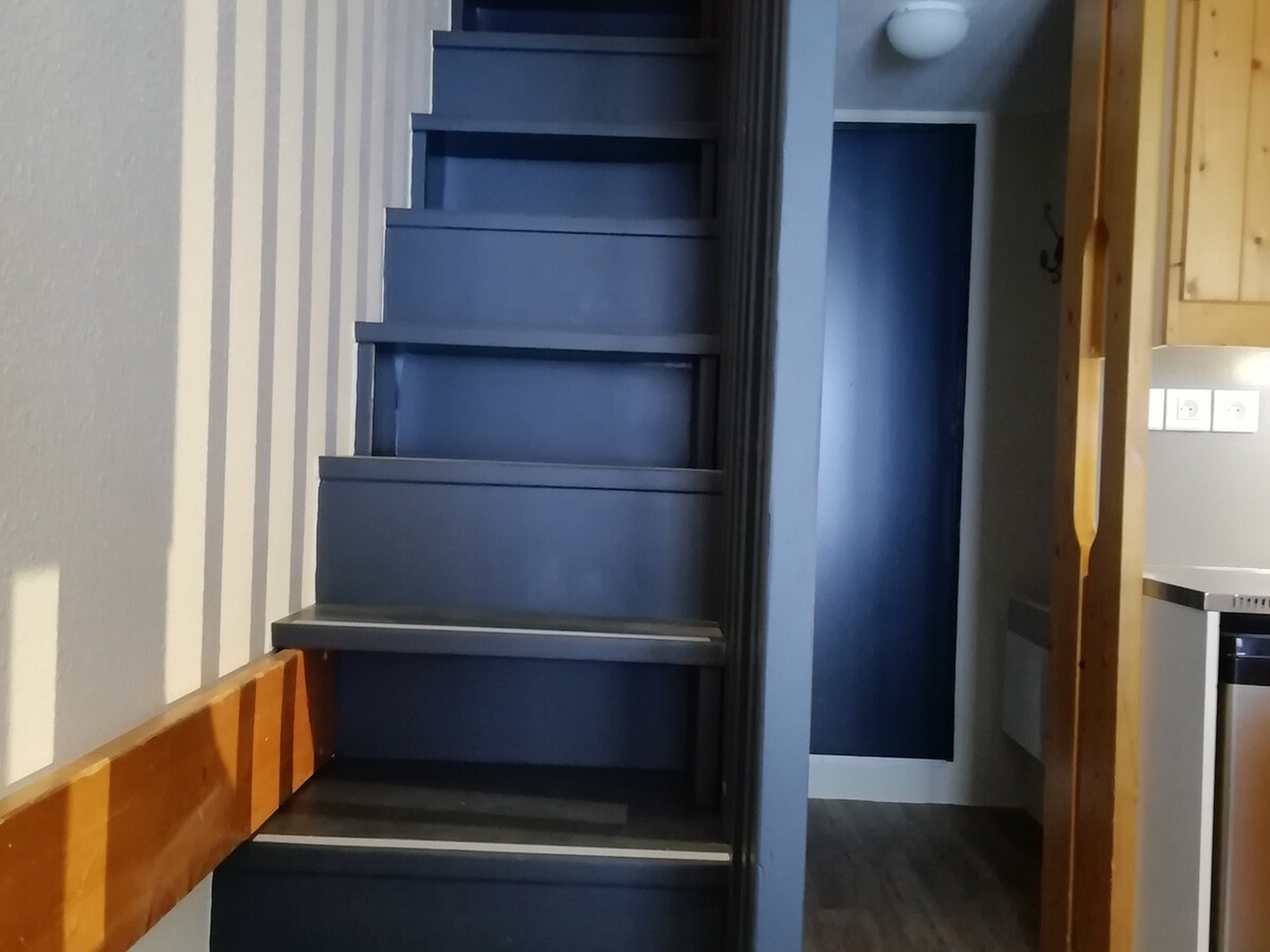 Duplex 39 m² skis aux pieds, 6 pers, Les Arcs 1800 - Photo 10