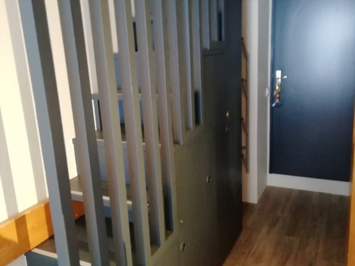 Duplex 39 m² skis aux pieds, 6 pers, Les Arcs 1800 - Photo 11