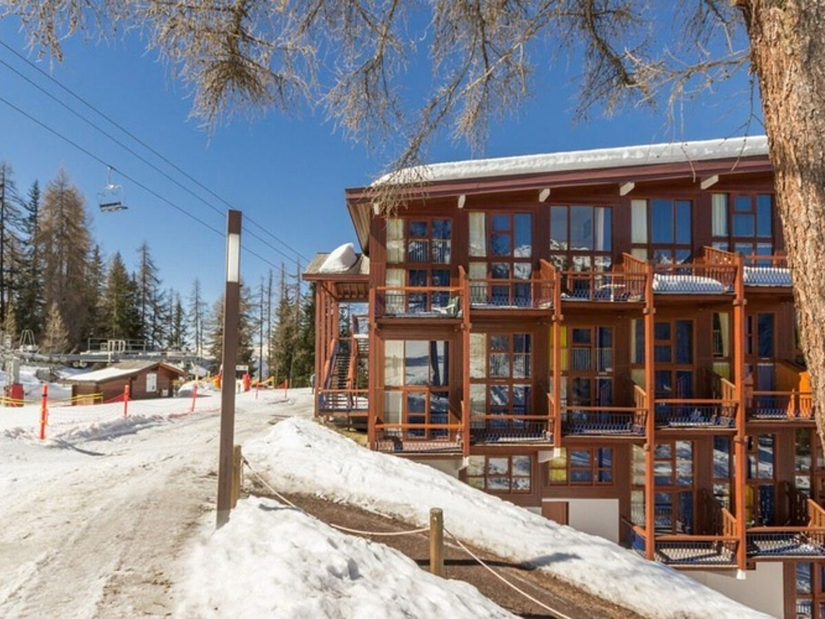 Duplex 39 m² skis aux pieds, 6 pers, Les Arcs 1800 - Photo 15