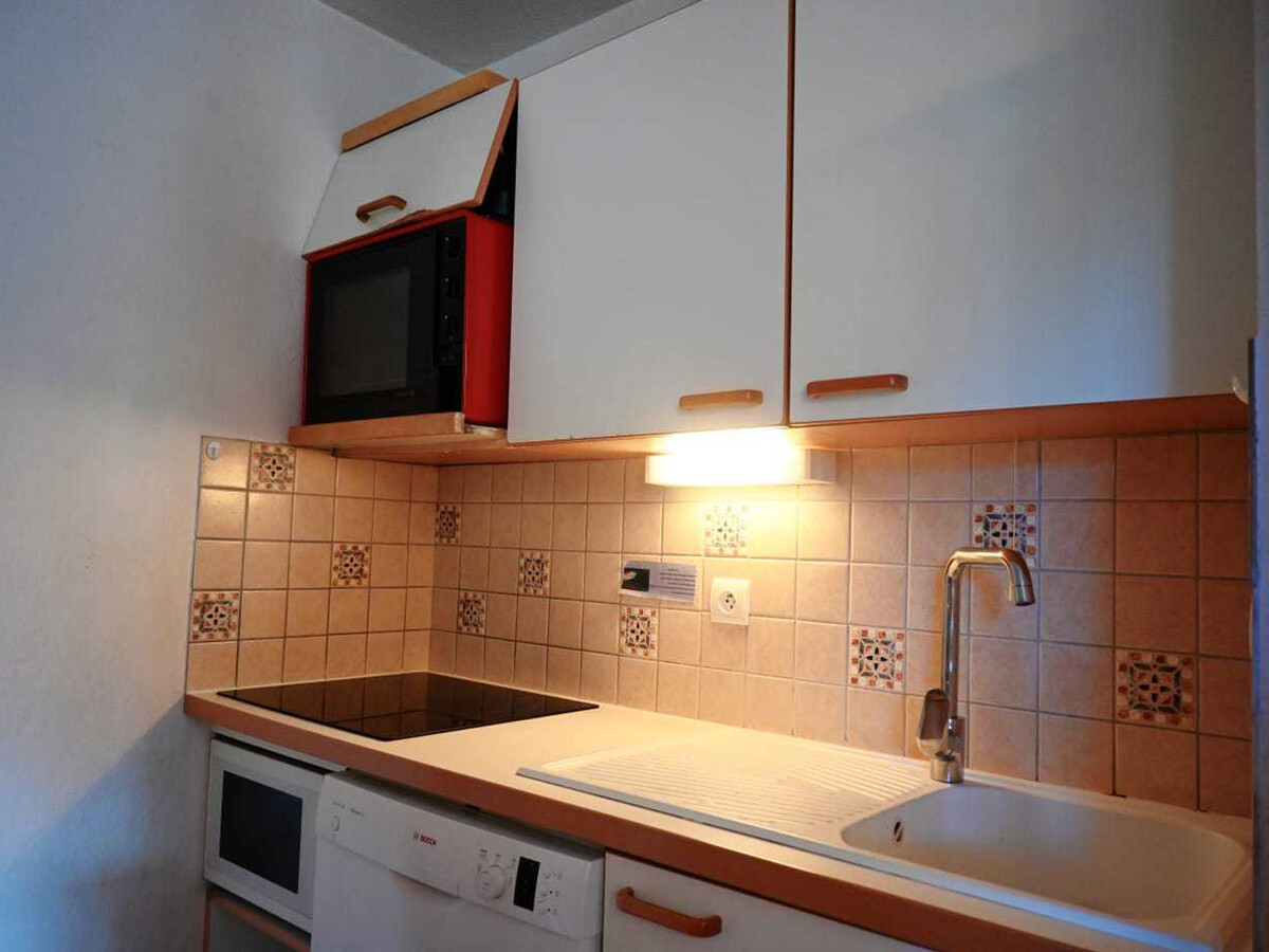 Appartement 3 pièces 8 pers, terrasse sud-ouest, Vallandry - Photo 6