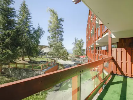 Appartement 3 pièces 8 pers. balcon Sud aux Arcs 1600 : photo 4