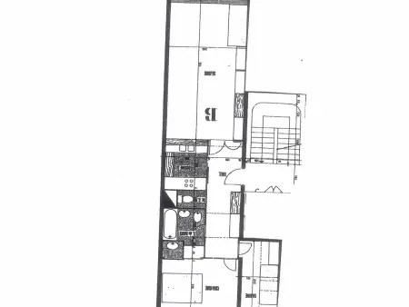 Appartement 3 pièces 8 pers. balcon Sud aux Arcs 1600 : photo 16