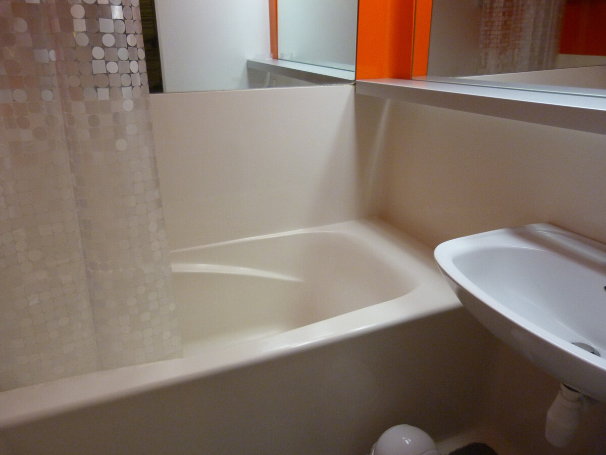 Duplex 33 m² balcon Sud-Est pour 5 aux Arcs 1800 - Photo 7