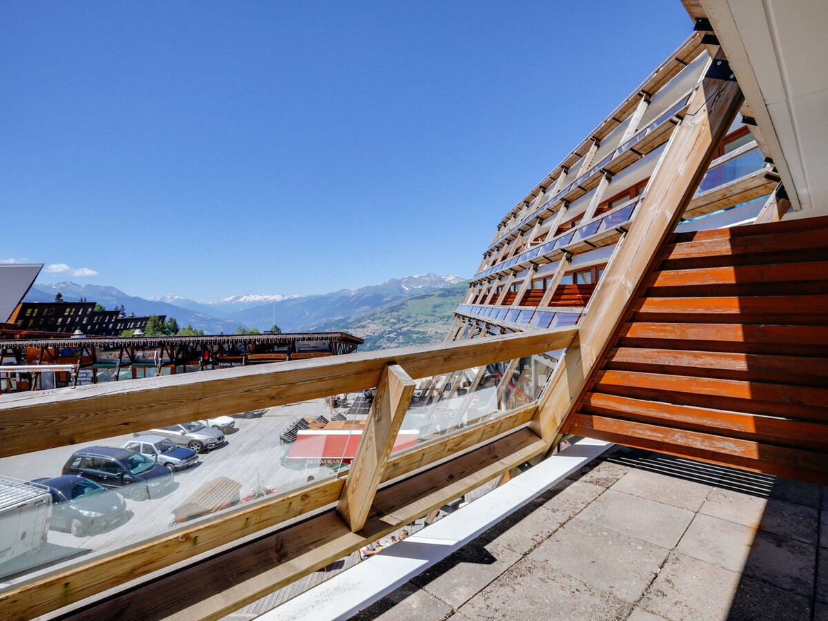 Studio cabine 5 pers. à 50m des pistes aux Arcs 1600 - Photo 4
