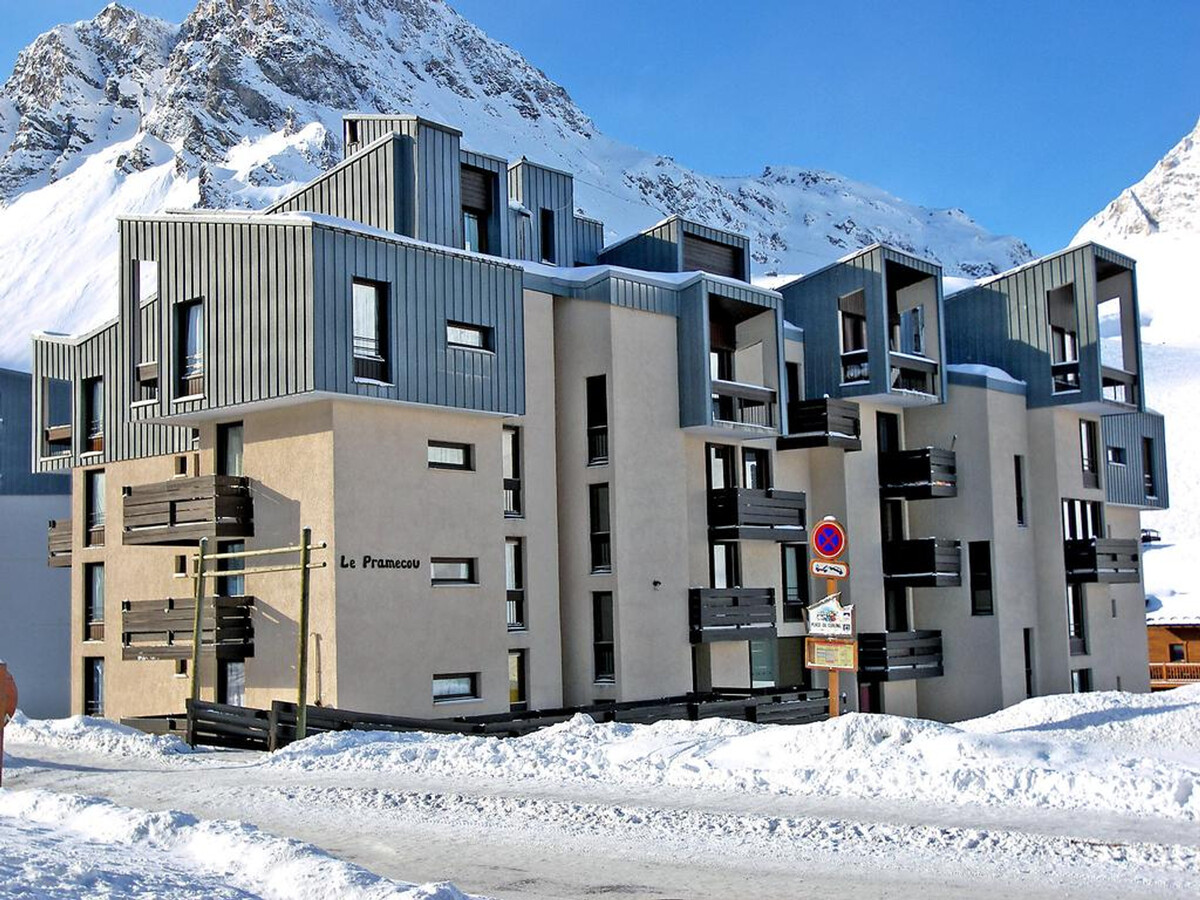Appartement 2 pièces Tignes Val Claret, balcon sud-est, 6 pers - Photo 15