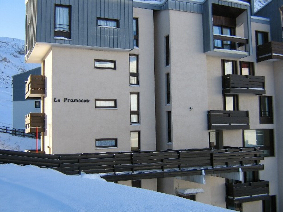 Appartement 2 pièces Tignes Val Claret, balcon sud-est, 6 pers - Photo 16