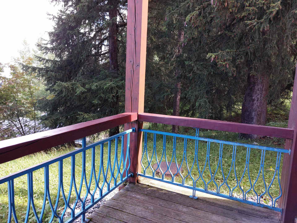 Studio mezzanine 30m² pour 4 personnes aux Arcs 1800 - Photo 3
