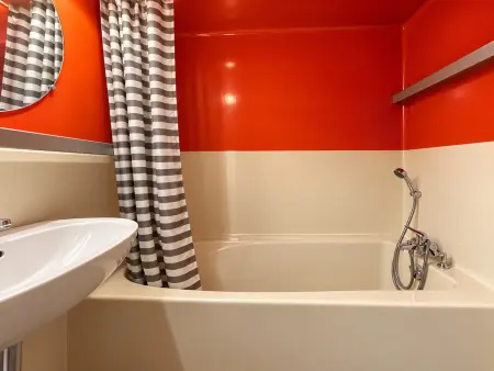 Appartement 2 pièces avec balcon Sud-Ouest aux Arcs 1800 : photo 13