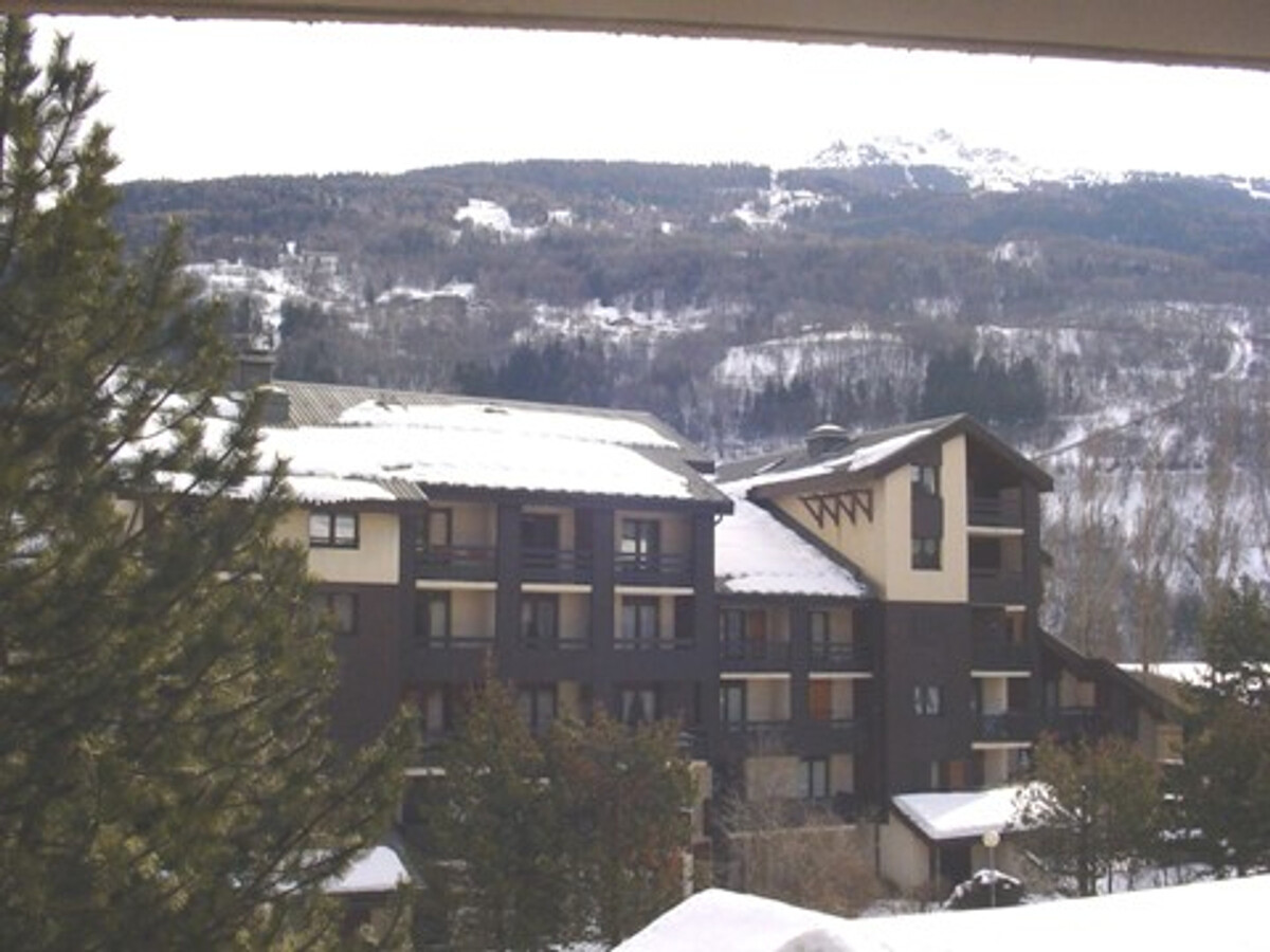 Studio 17 m² vue montagne avec piscine été à Bourg-Saint-Maurice - Photo 14