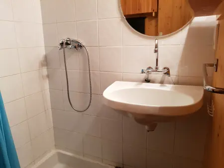 Studio 14m² ski aux pieds aux Arcs 1600 : photo 7